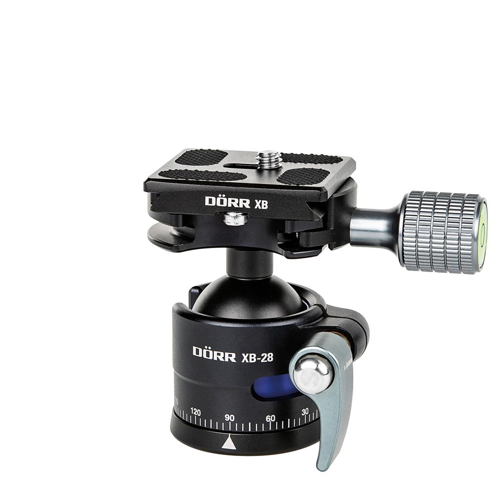 Highlights XB-28 Ball Head