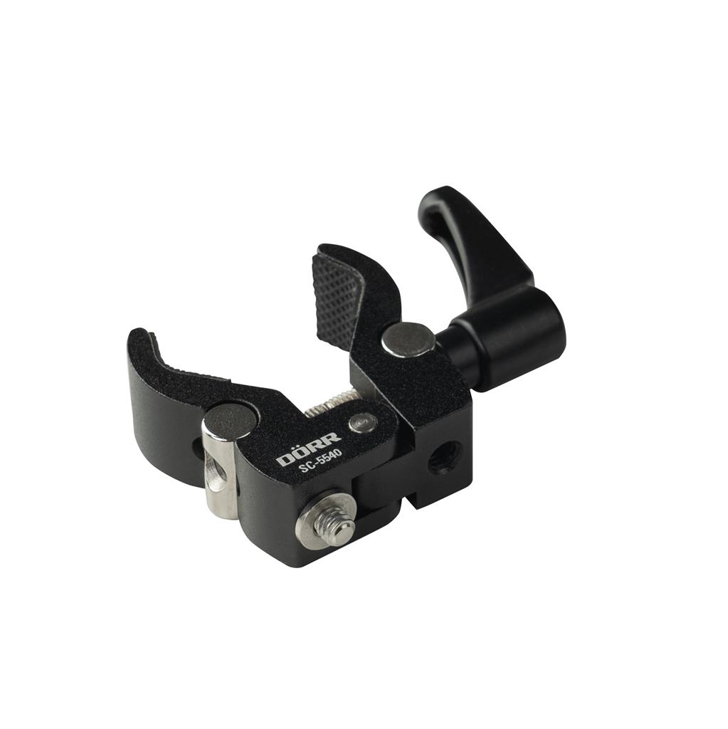 Aluminium Smart Clamp SC-5540