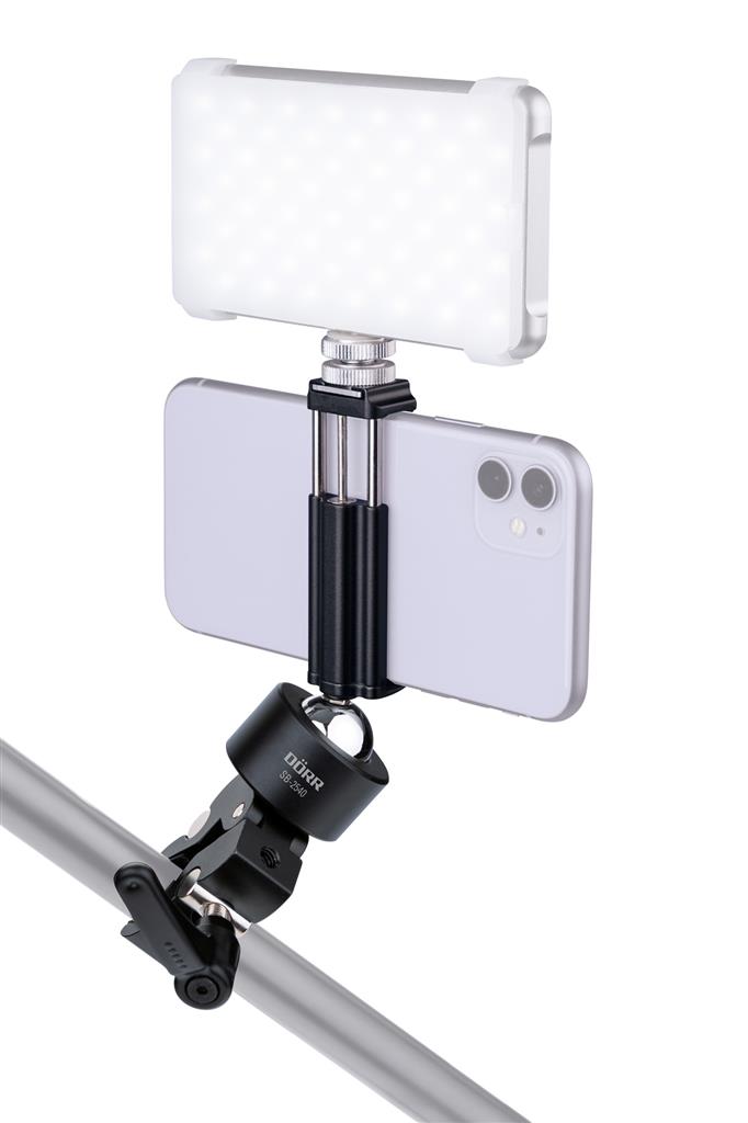 Smart Holder Kit Pro 3-parts for Smartphone