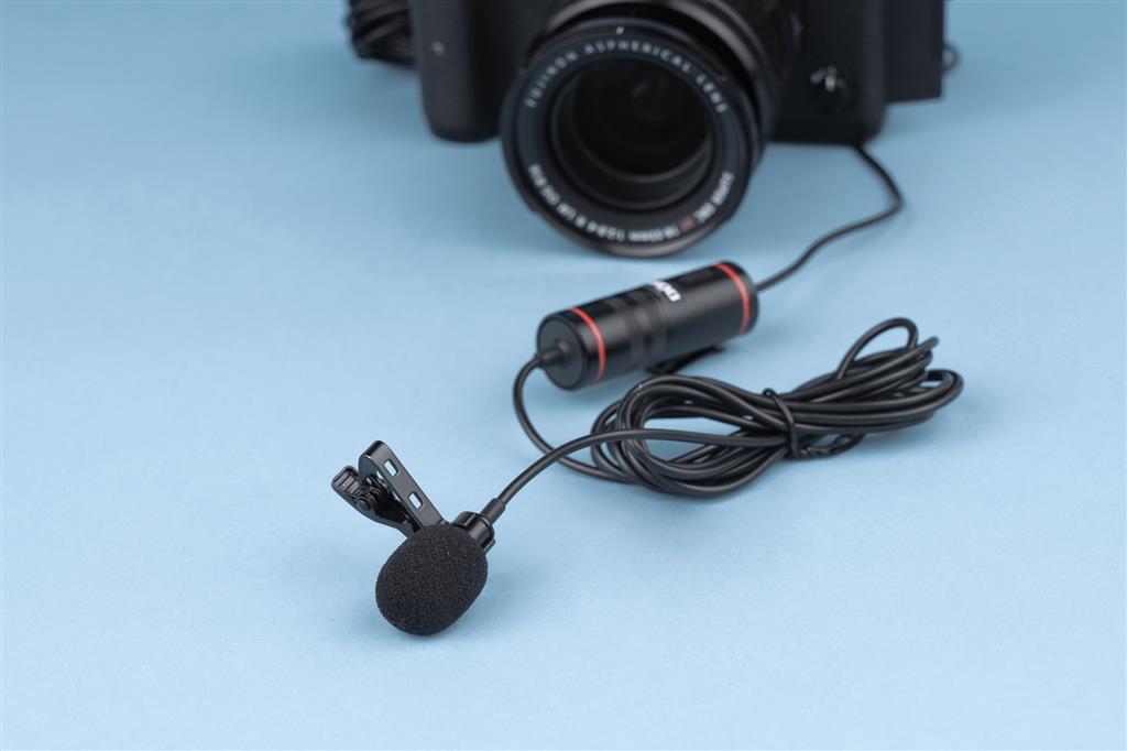 Lavalier Microphone LV-30