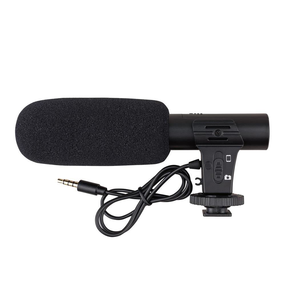 Universal Directional Microphone CV-02