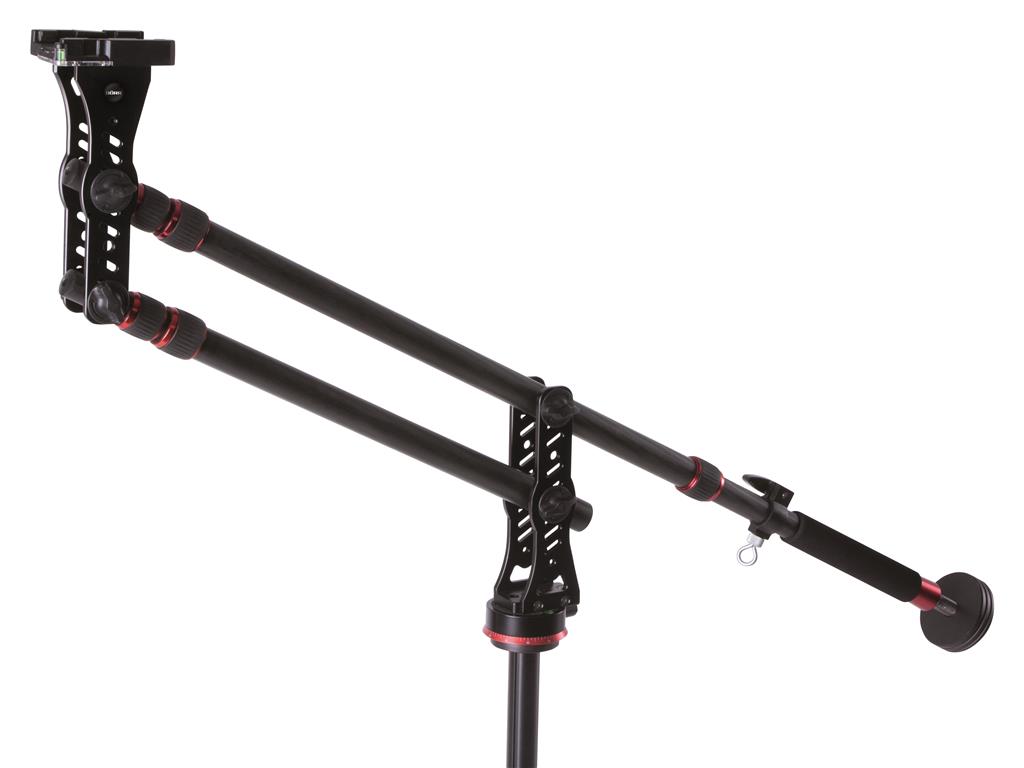 Kameragalgen Jib JB-1900C Carbon