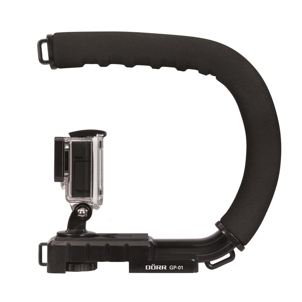 Kamera Handgriff GP-01 GoPro® kompatibel