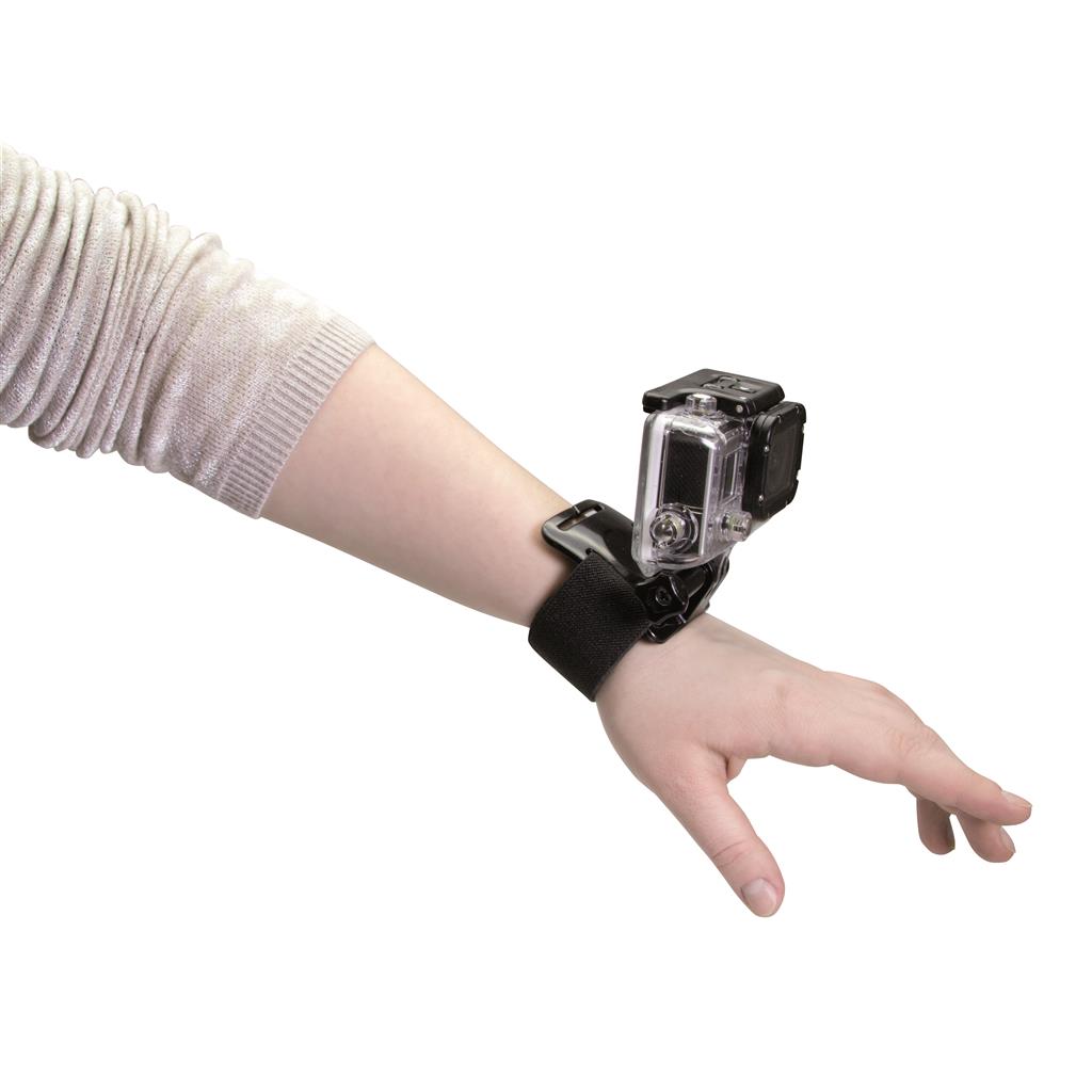 Handgelenkband GP-03 für GoPro®