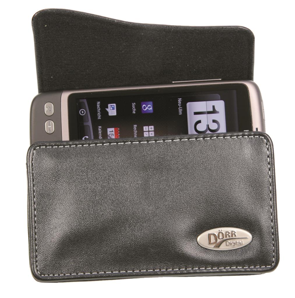 Smartphone Tasche Smart Case 2 schwarz
