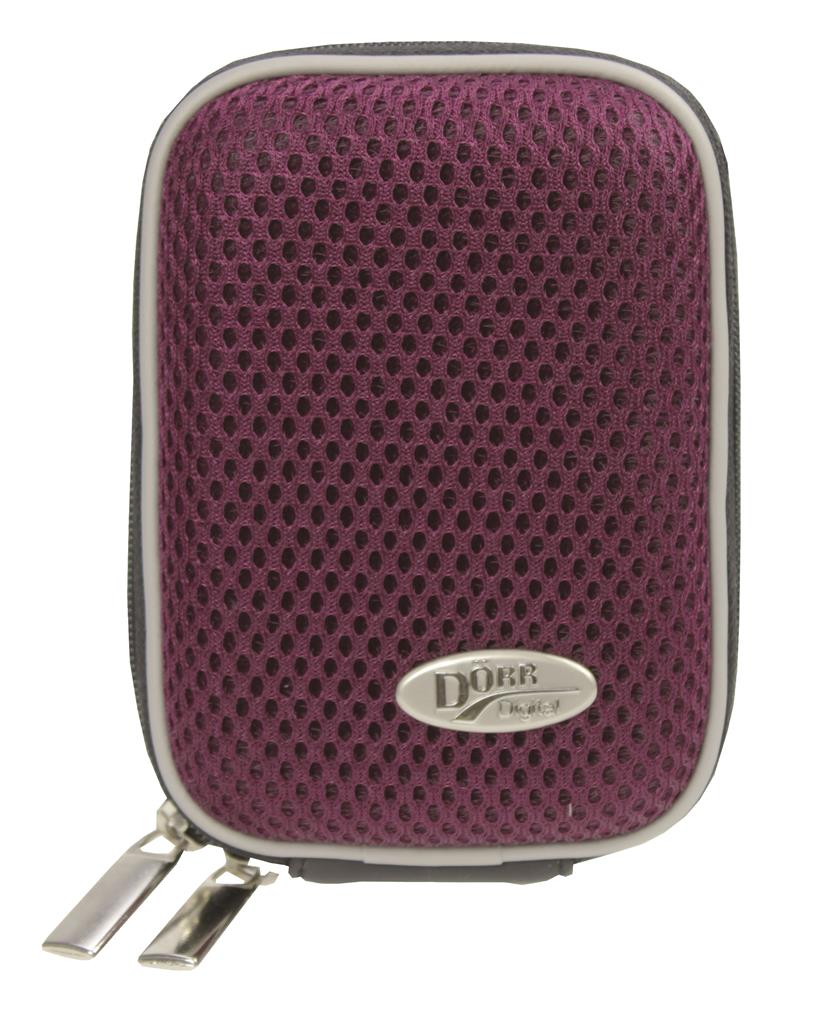 MayBox MEMO Hardcase S plum