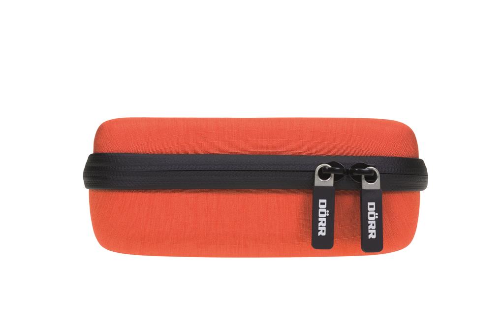 GPX Hardcase small orange for GoPro Hero