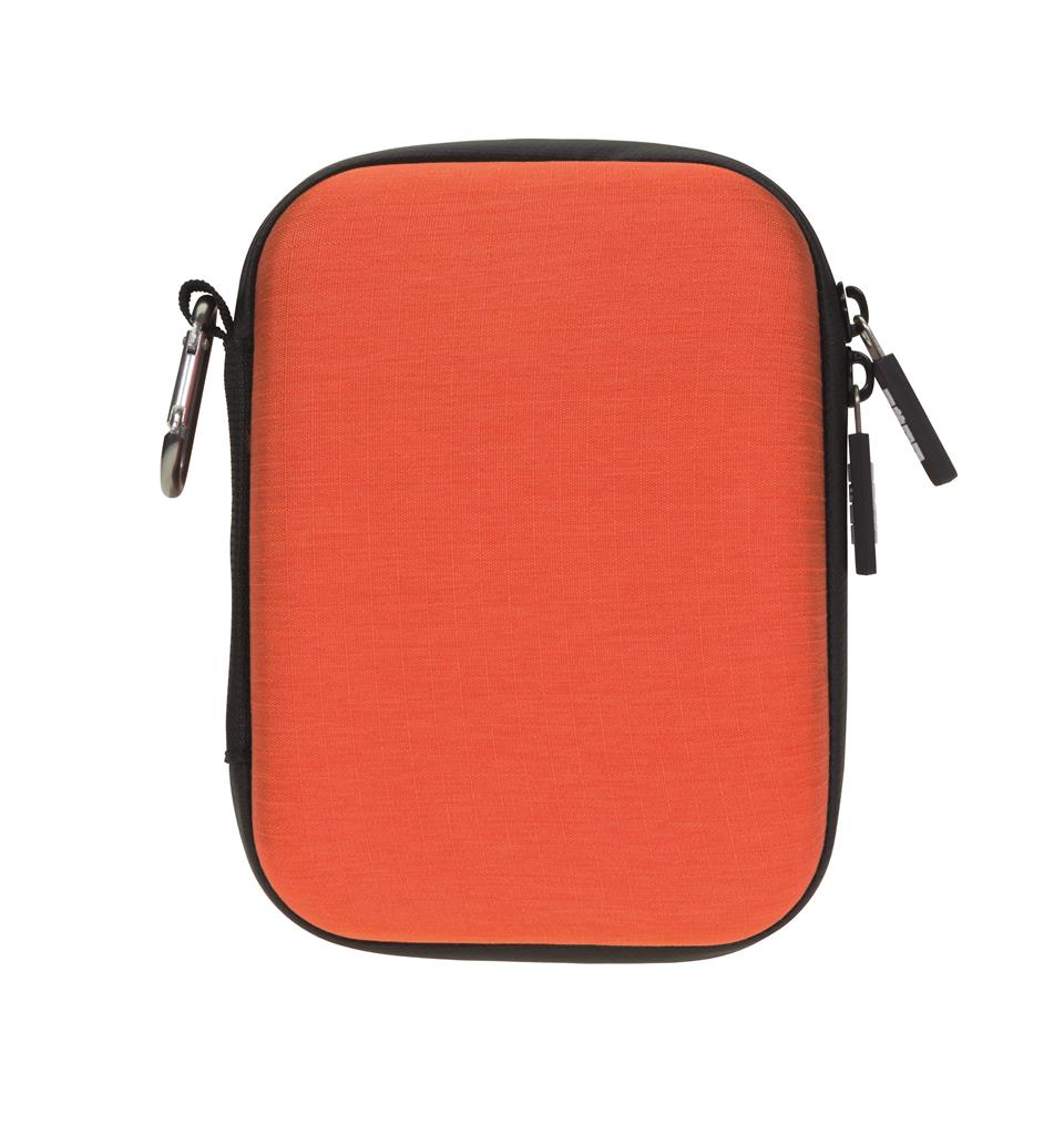 GPX Hardcase small orange for GoPro Hero