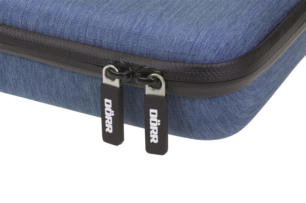 Hardcase GPX medium blau für GoPro® Hero
