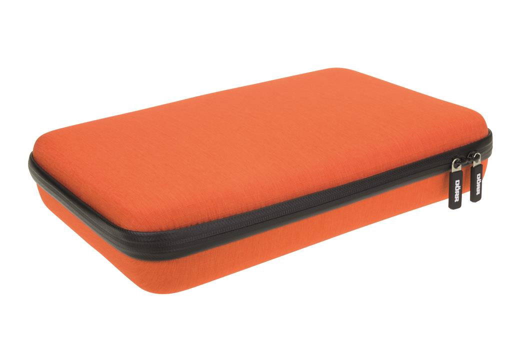 Hardcase GPX large orange für GoPro® Hero