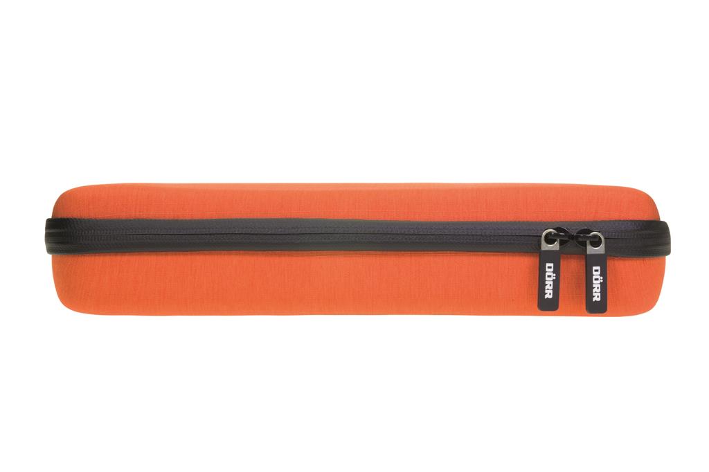 Hardcase GPX large orange für GoPro® Hero