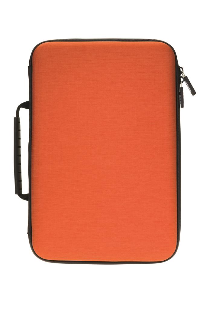 GPX Hardcase large orange for GoPro Hero