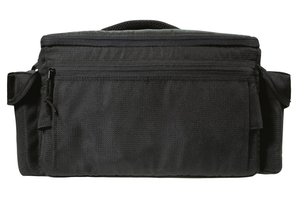 ACTION Black No. 6  Photo & Video Bag