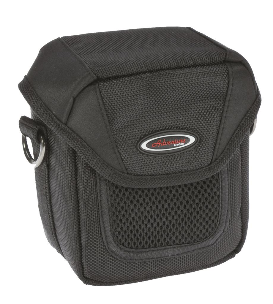 Adventure X-Treme Pocket L, black 