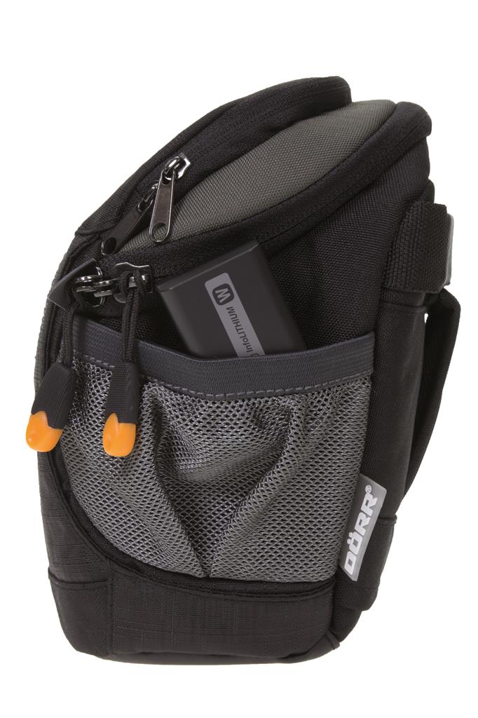 NoLimit S Holster black 