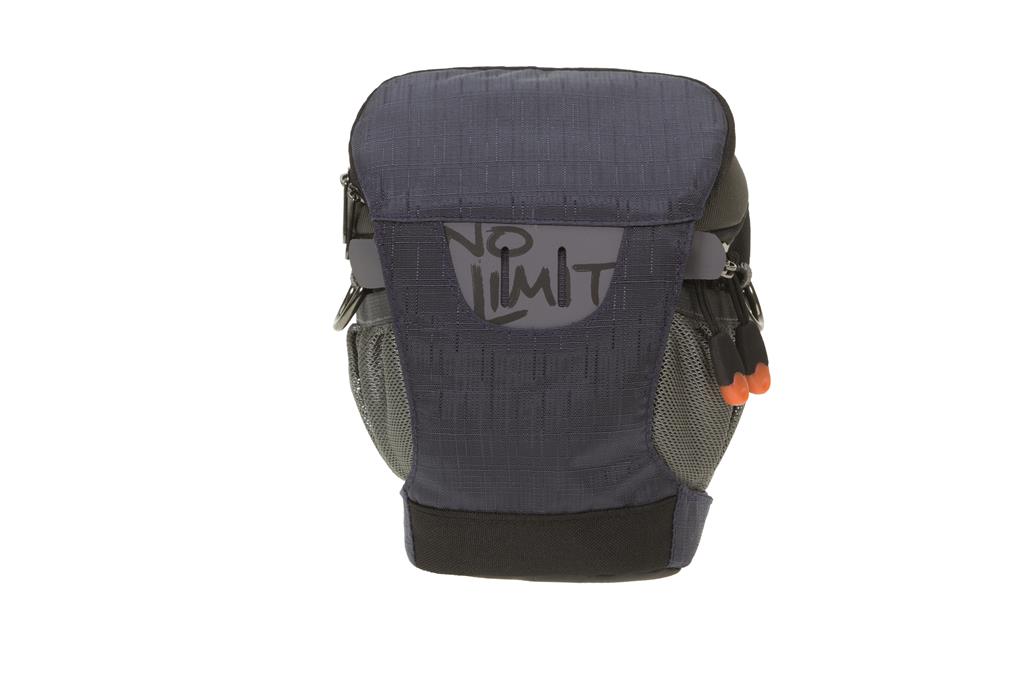 NoLimit S Holster dark blue 