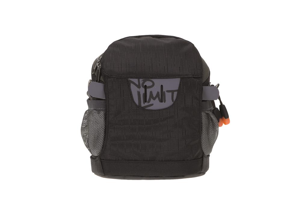 NoLimit S Photo Bag black 