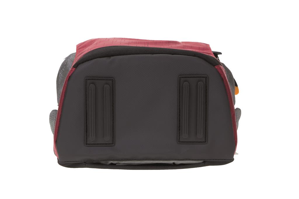 NoLimit L Photo Bag red 