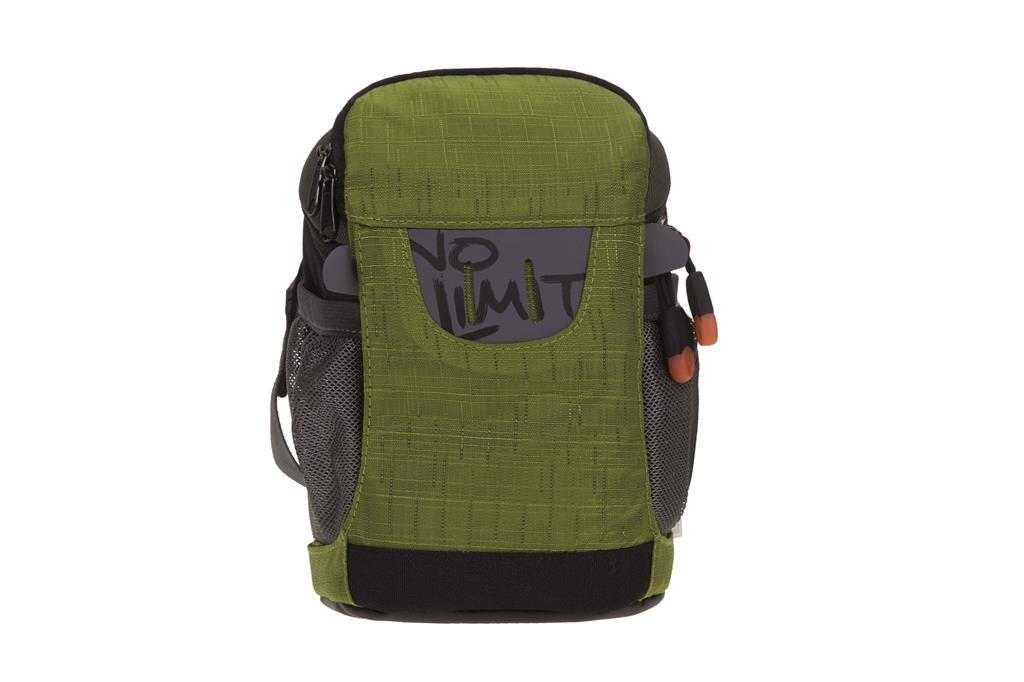 NoLimit Hip Case olive