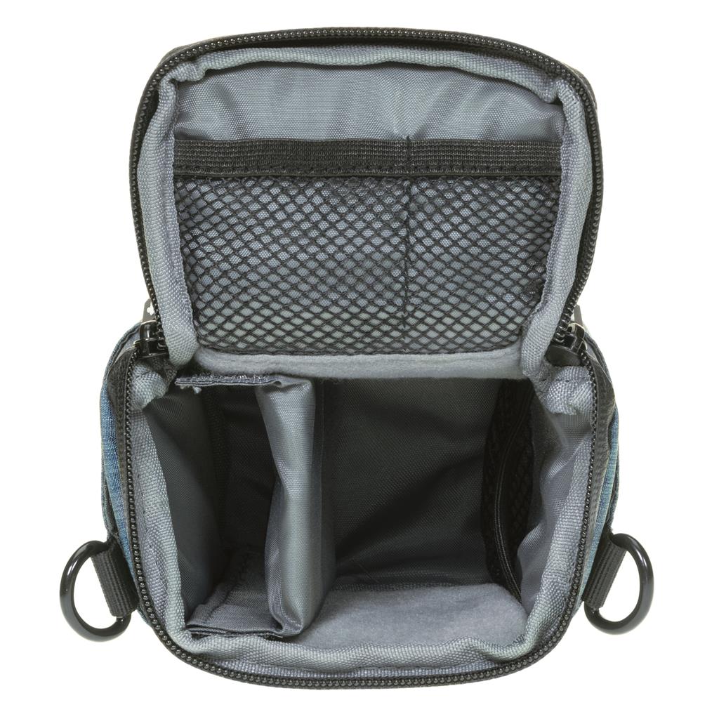 Holster Photo Bag Motion XS blue