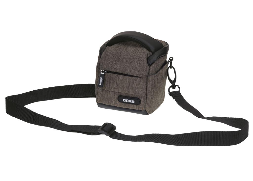 Holster Photo Bag Motion XS brown