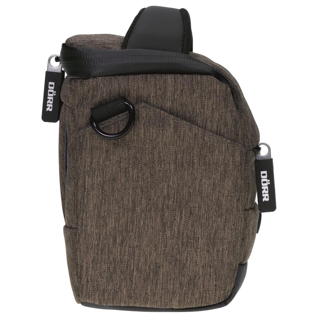 Holster Photo Bag Motion S brown