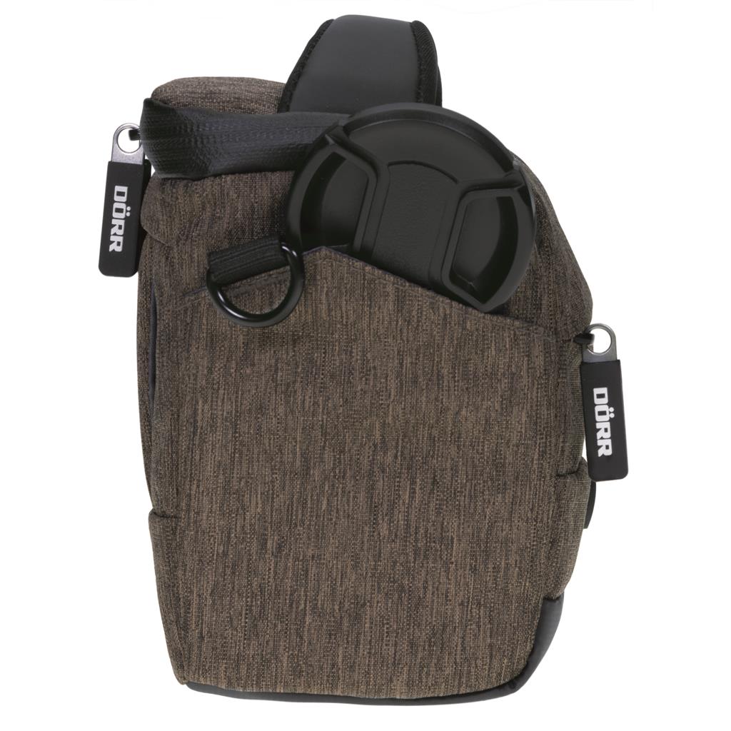 Holster Photo Bag Motion S brown