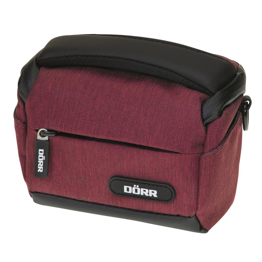 Photo Bag Motion XS red