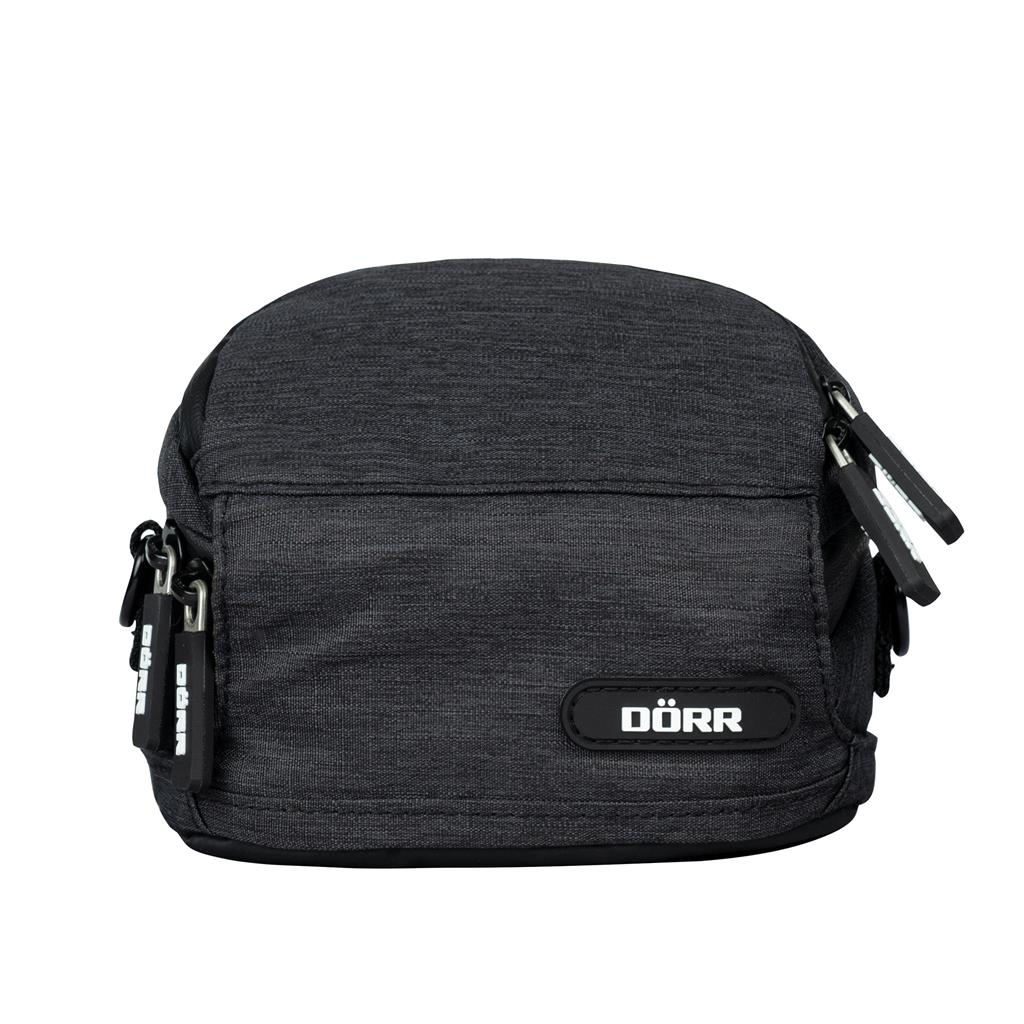 Photo Bag Motion "Spezial" black