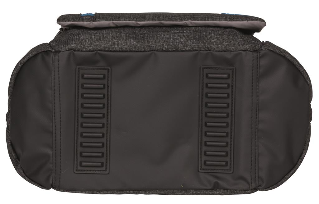 Photo Bag City Pro S grey/blue