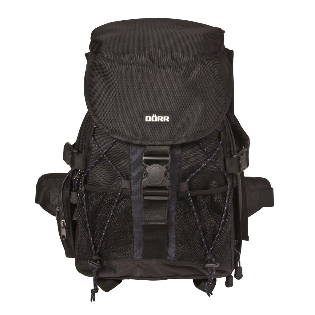 Icebreaker 2.0 Small Backpack black
