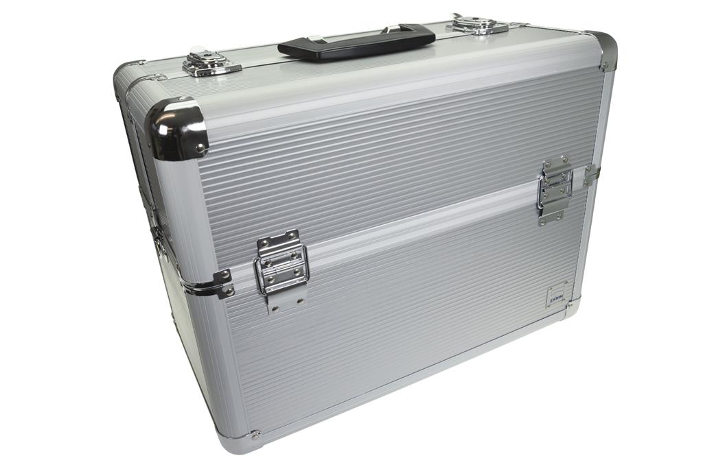 Aluminum Case ProMaster 45 silver