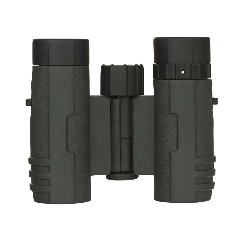 Pocket Binoculars BUSSARD I 10x25 green