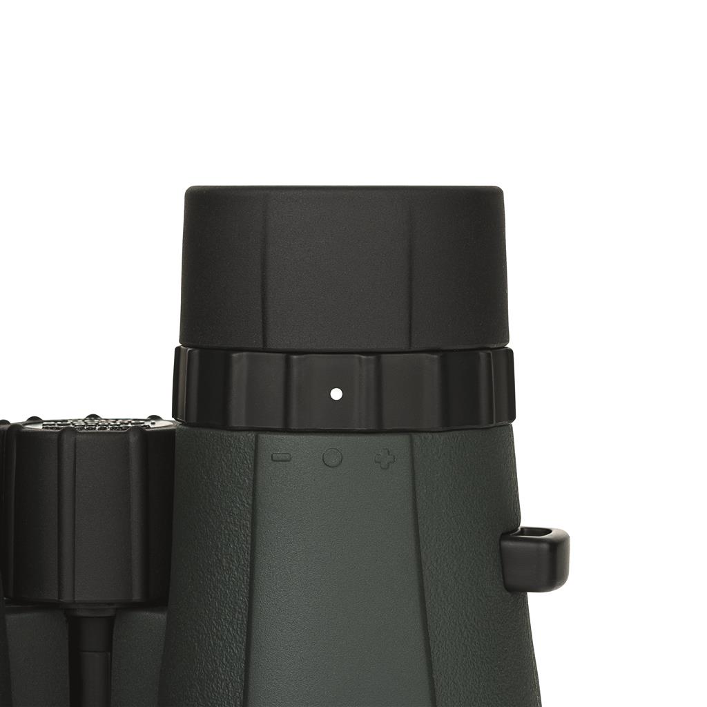 Roof Prism Binoculars BUSSARD I 8x56 green