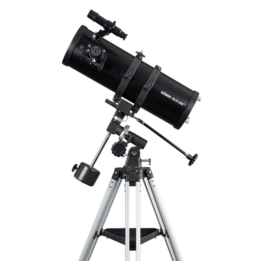 Spiegelteleskop DELTA 1000