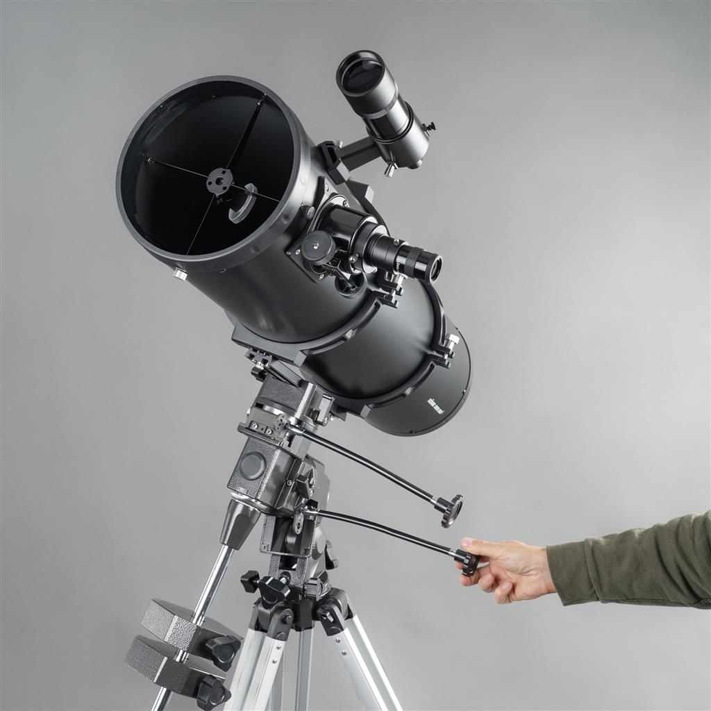 Spiegelteleskop ORION 1000
