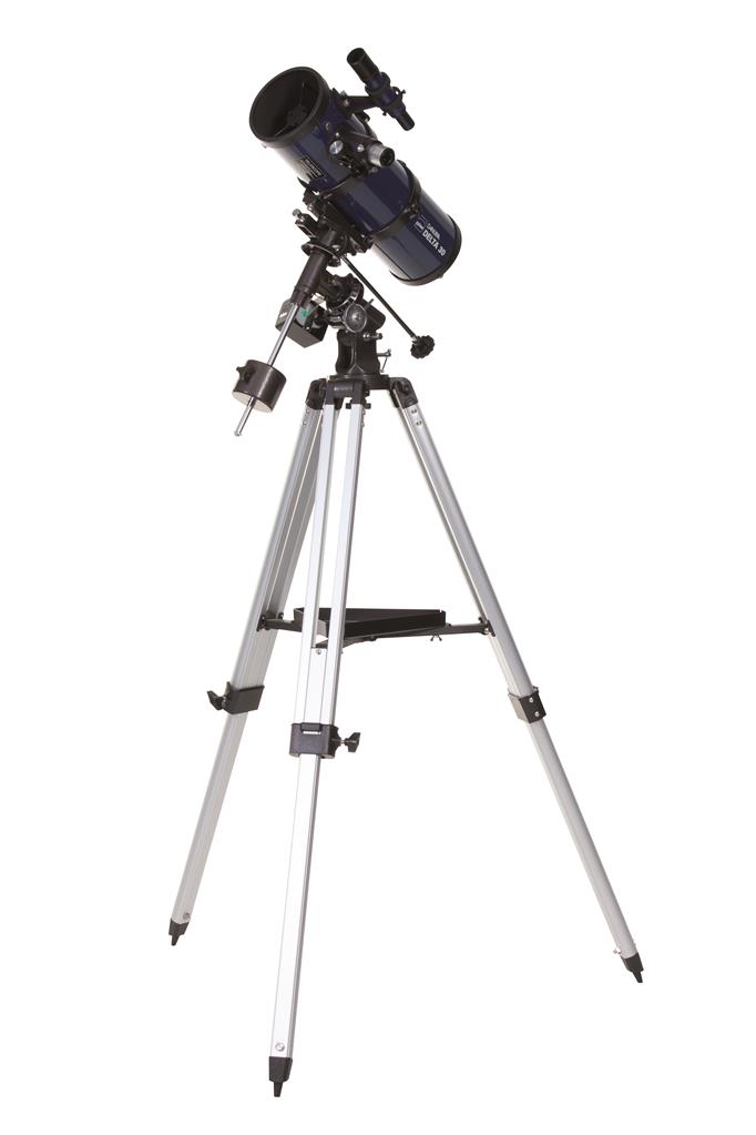 DELTA 30 - Reflector Telescope 