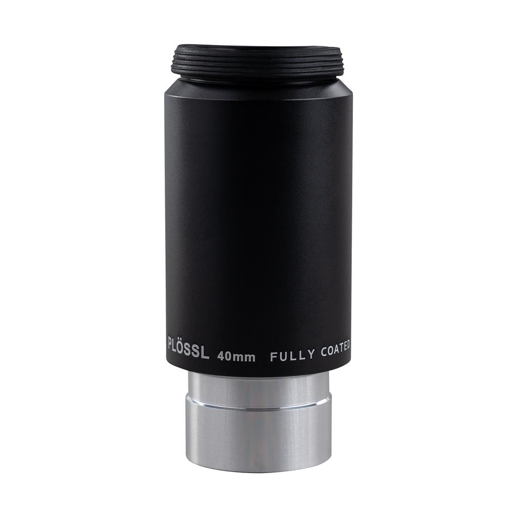 Eyepiece PL40 1 1/4 Inch