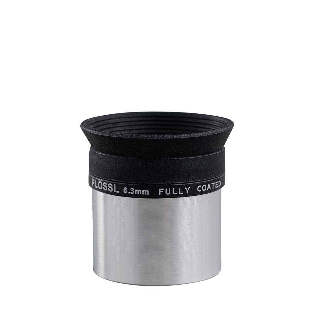 PL 6,3 Eyepiece 1 1/4"