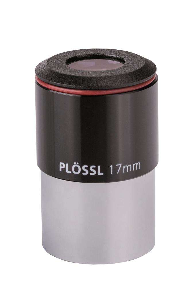 Plössl Okular PL17 1 1/4 Zoll