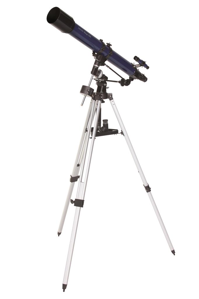 WEGA 900 - Refractor Telescope      