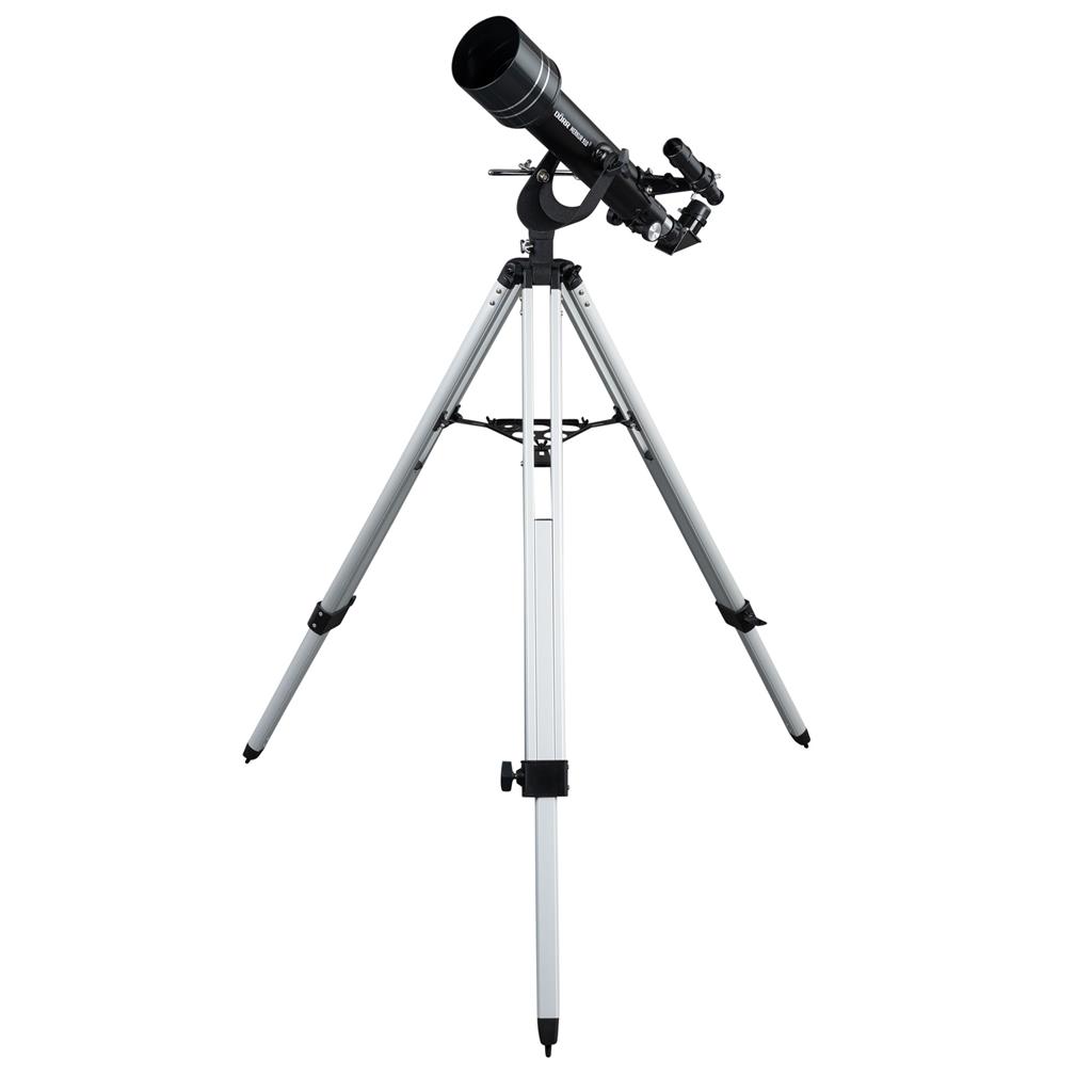 Refractor Telescope MERKUR 910