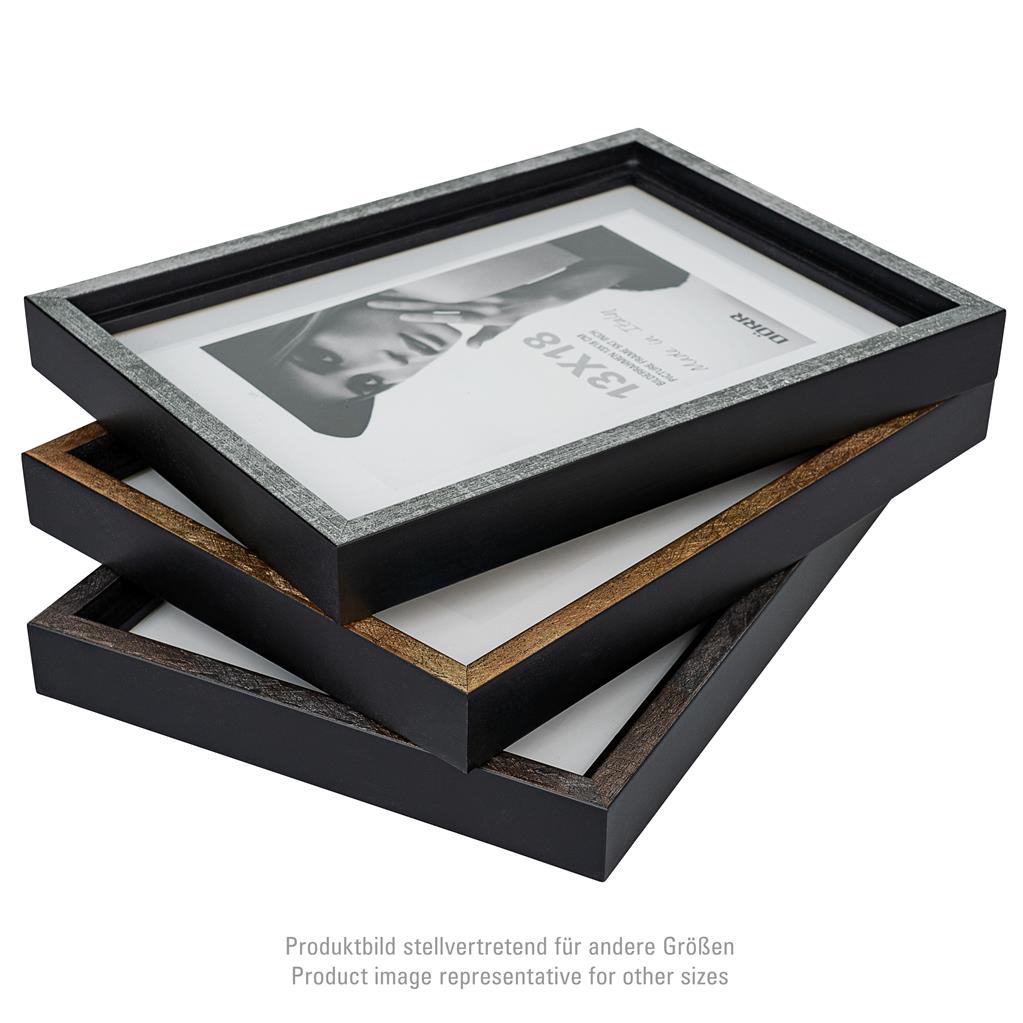 Wooden Frame Orient 20x30