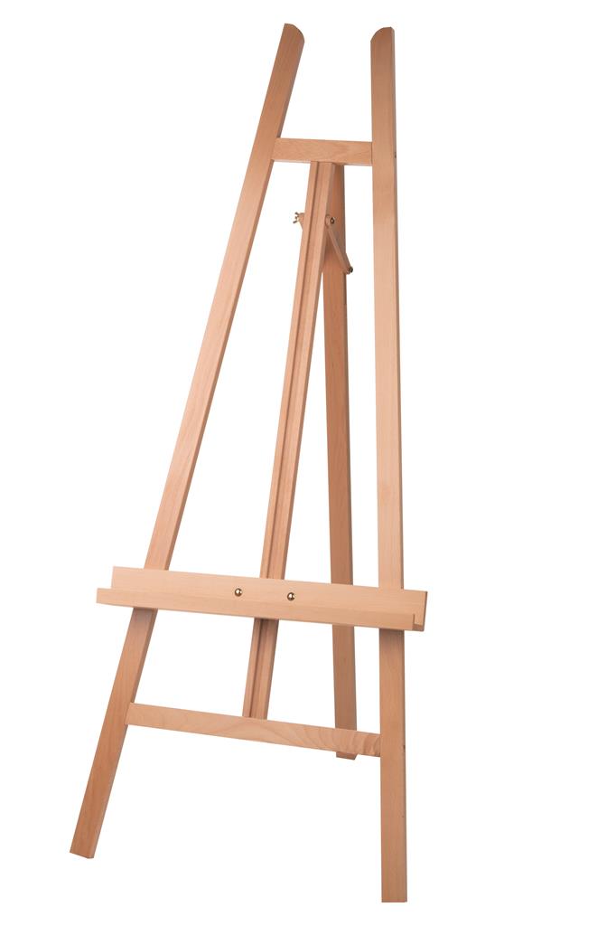 Wooden Easel 152 cm