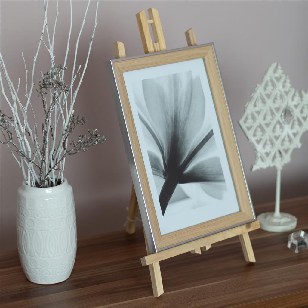 Wooden Easel 53 cm