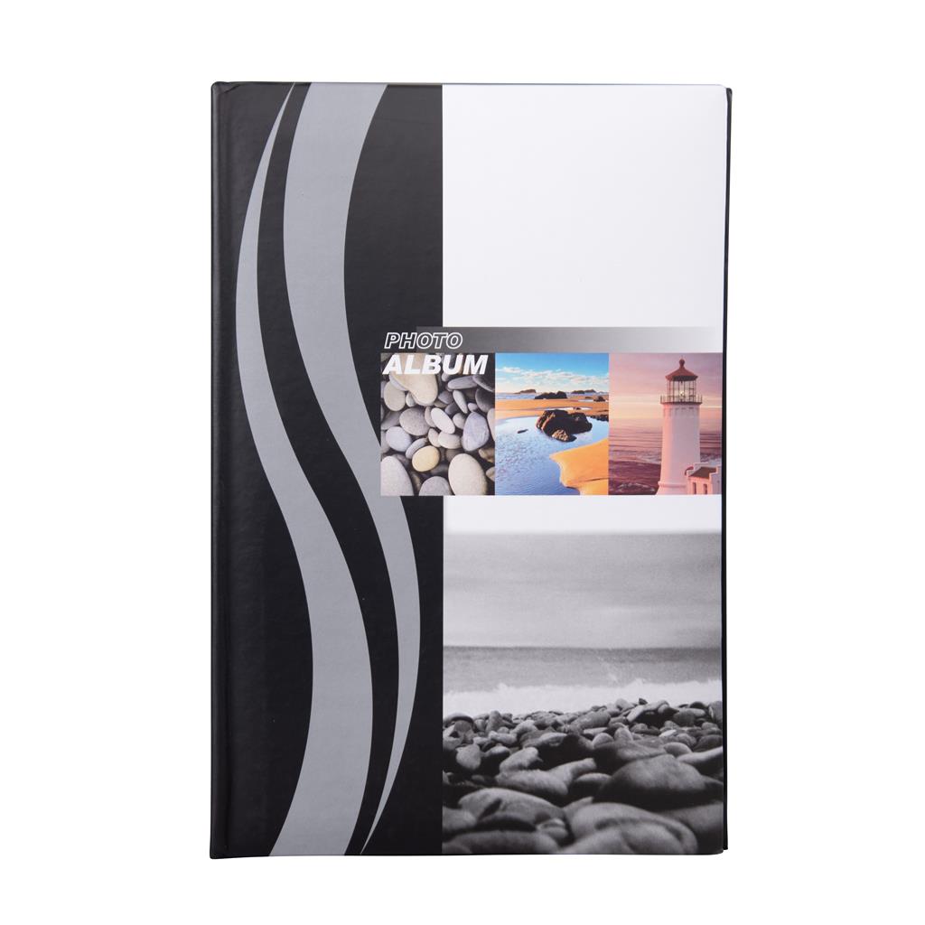 Einsteck Album 300 Wave 10x15 cm