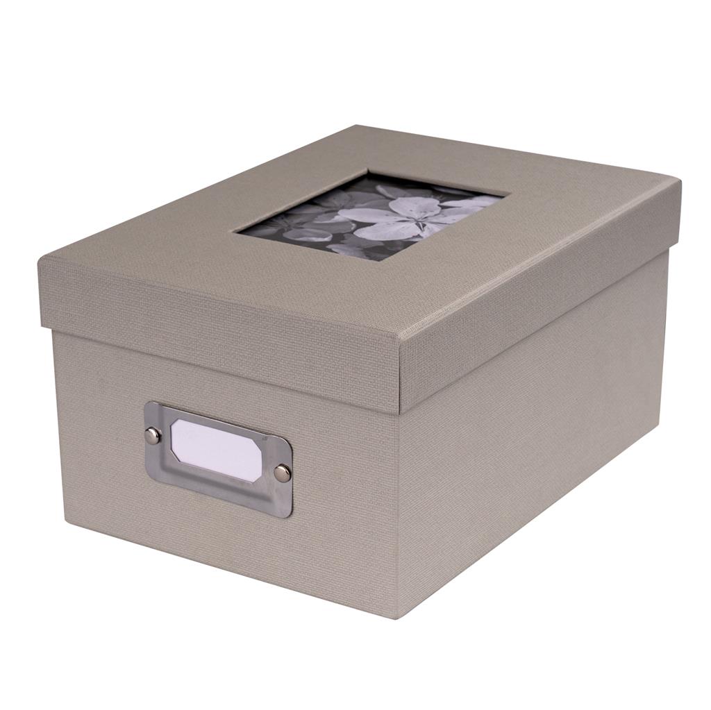 Photo- and Giftbox UniTex 10x15