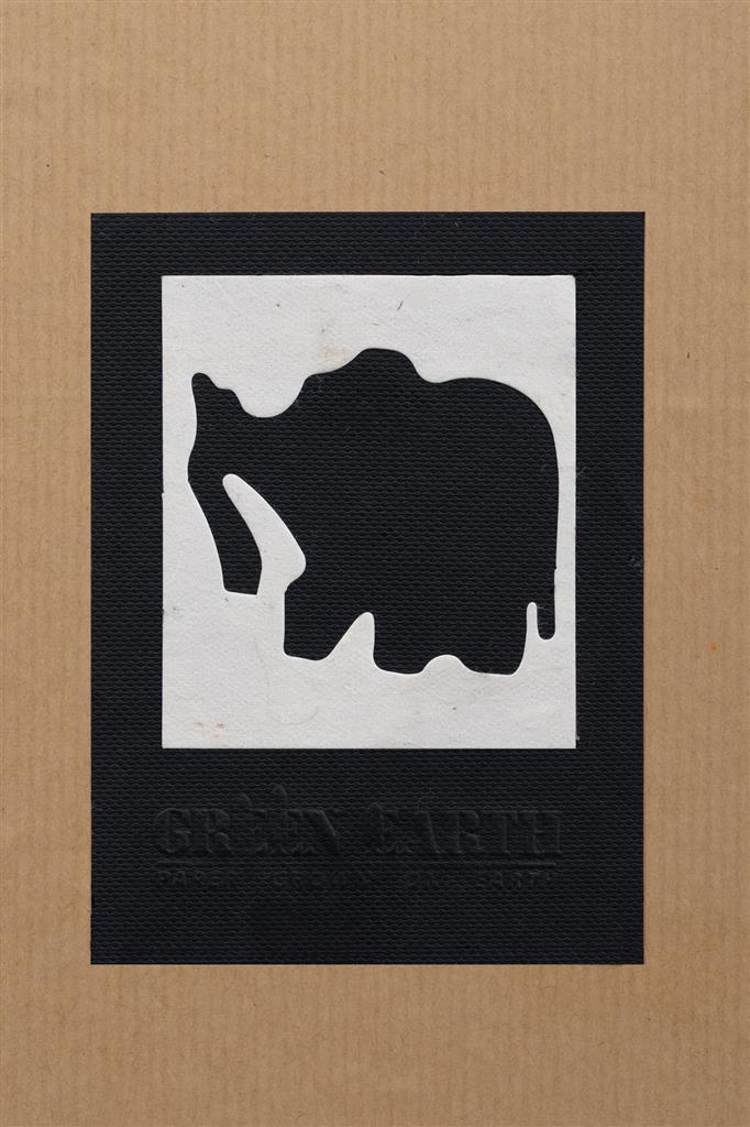 Elephant black