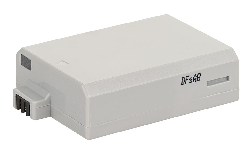 Repl.Li-Ion Batt.  Canon LP-E5 (800mAh, 7.4V)