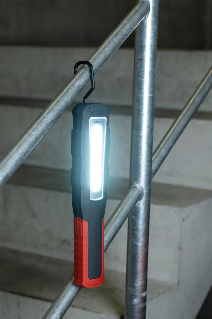 Multi-function LED work light W-31 